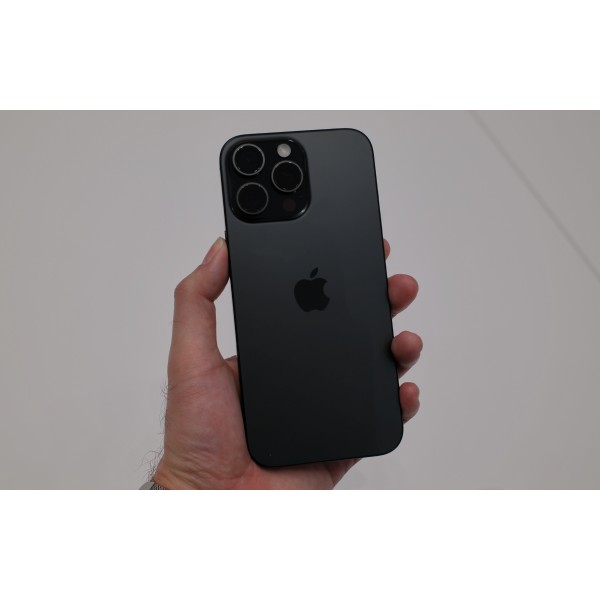 Apple iPhone 16 Pro Max 256GB.  Garantija.
